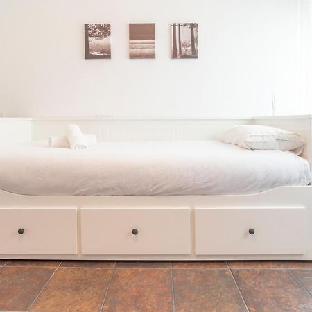 גיחון Apartamento Hurle מראה חיצוני תמונה