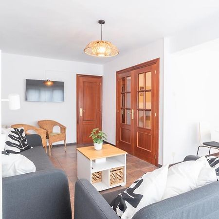 גיחון Apartamento Hurle מראה חיצוני תמונה