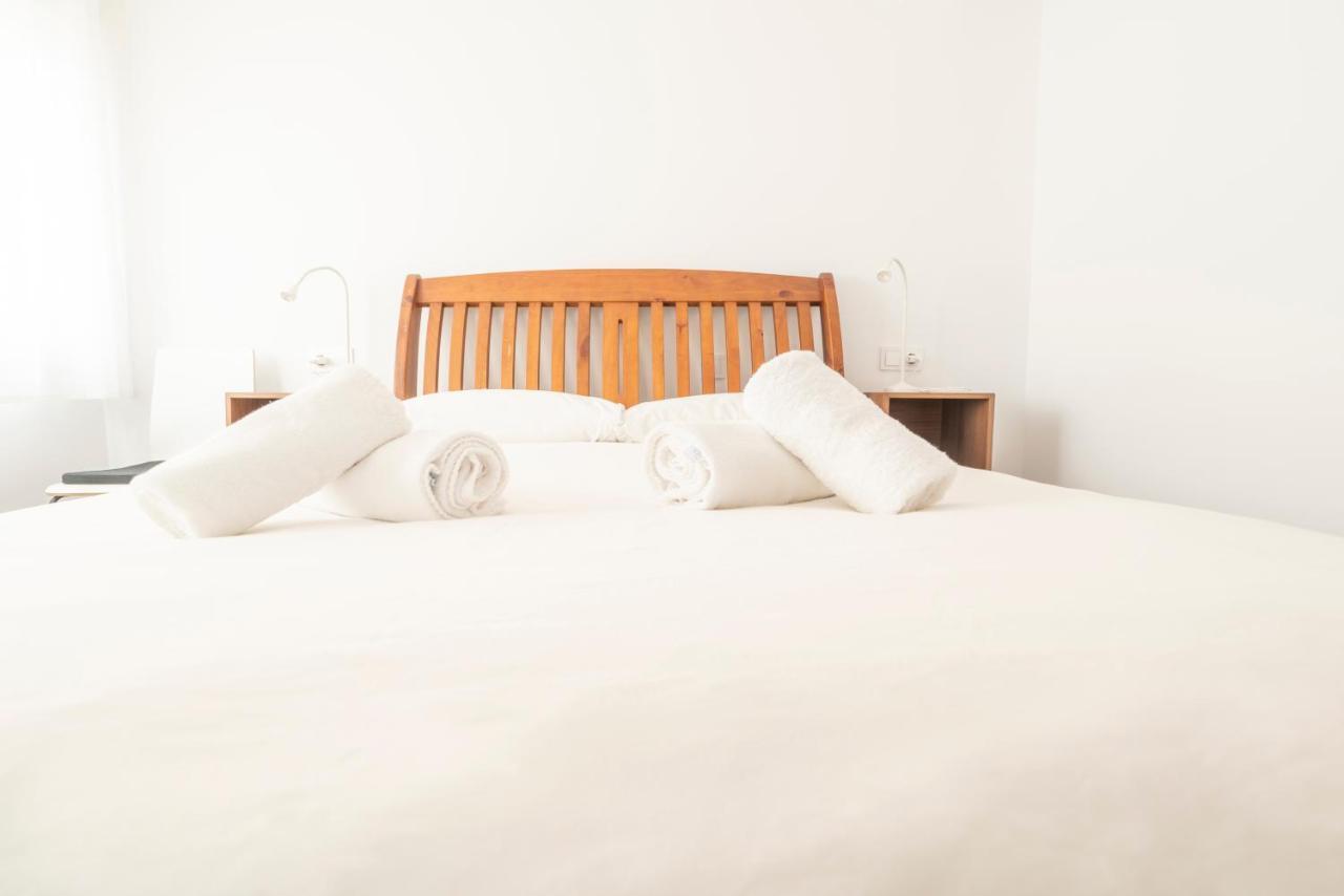 גיחון Apartamento Hurle מראה חיצוני תמונה