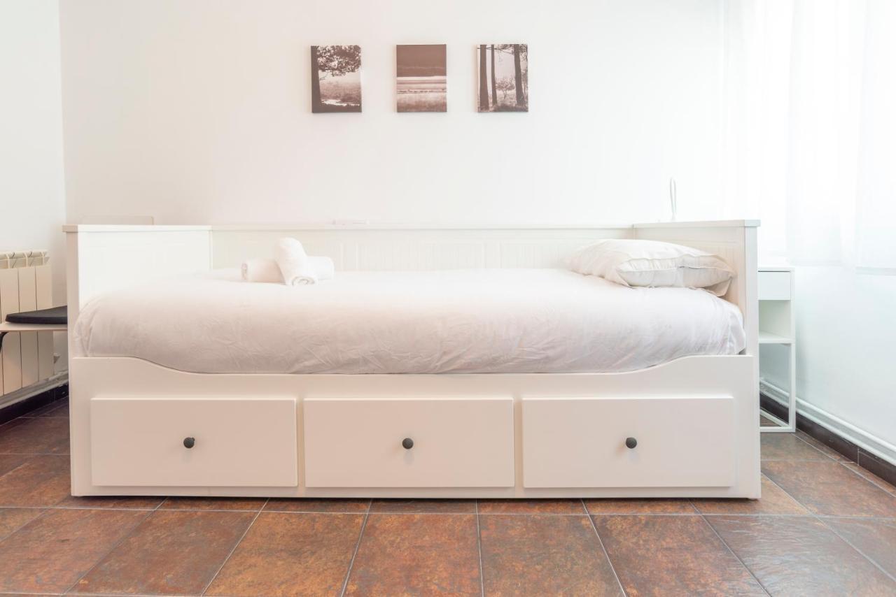 גיחון Apartamento Hurle מראה חיצוני תמונה