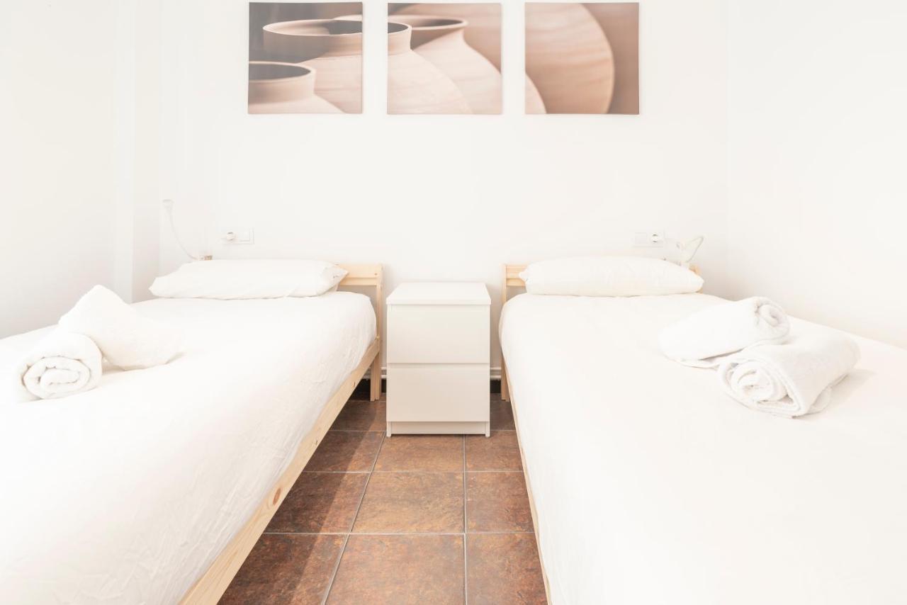 גיחון Apartamento Hurle מראה חיצוני תמונה
