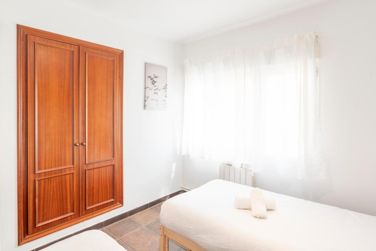 גיחון Apartamento Hurle מראה חיצוני תמונה