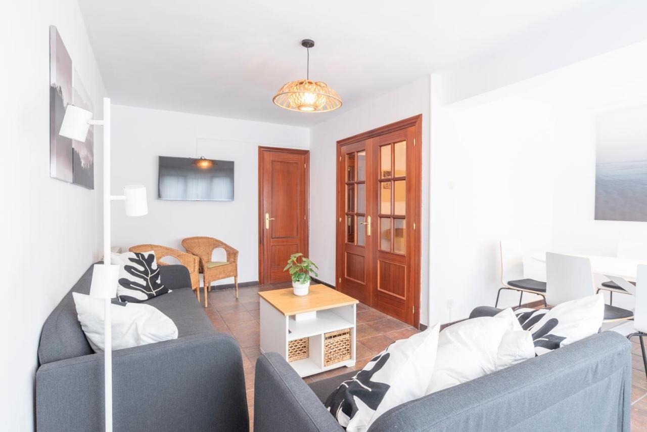 גיחון Apartamento Hurle מראה חיצוני תמונה
