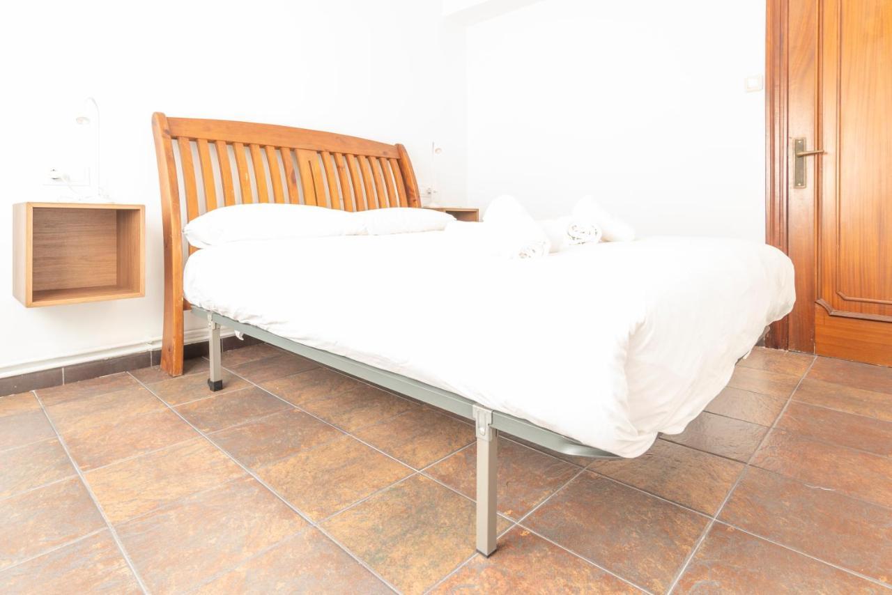 גיחון Apartamento Hurle מראה חיצוני תמונה