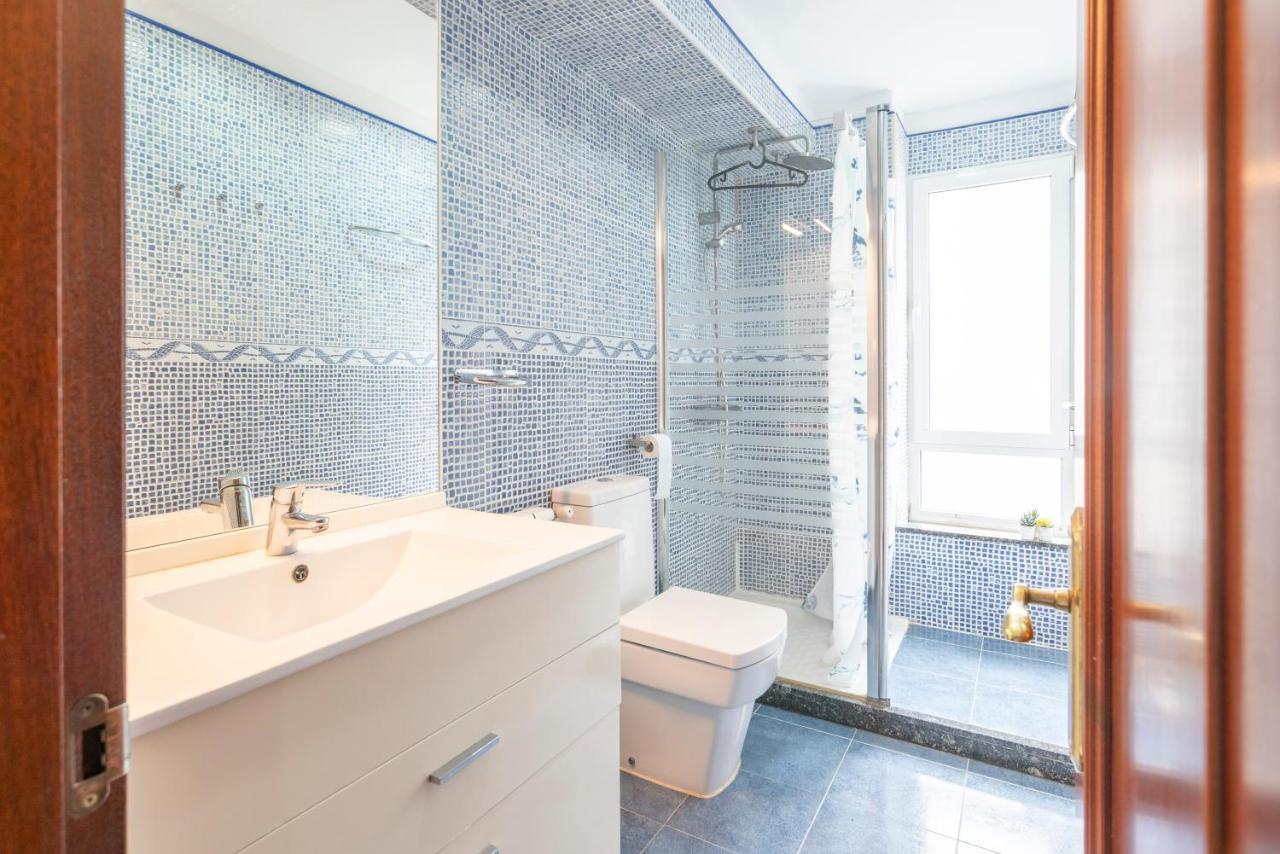 גיחון Apartamento Hurle מראה חיצוני תמונה