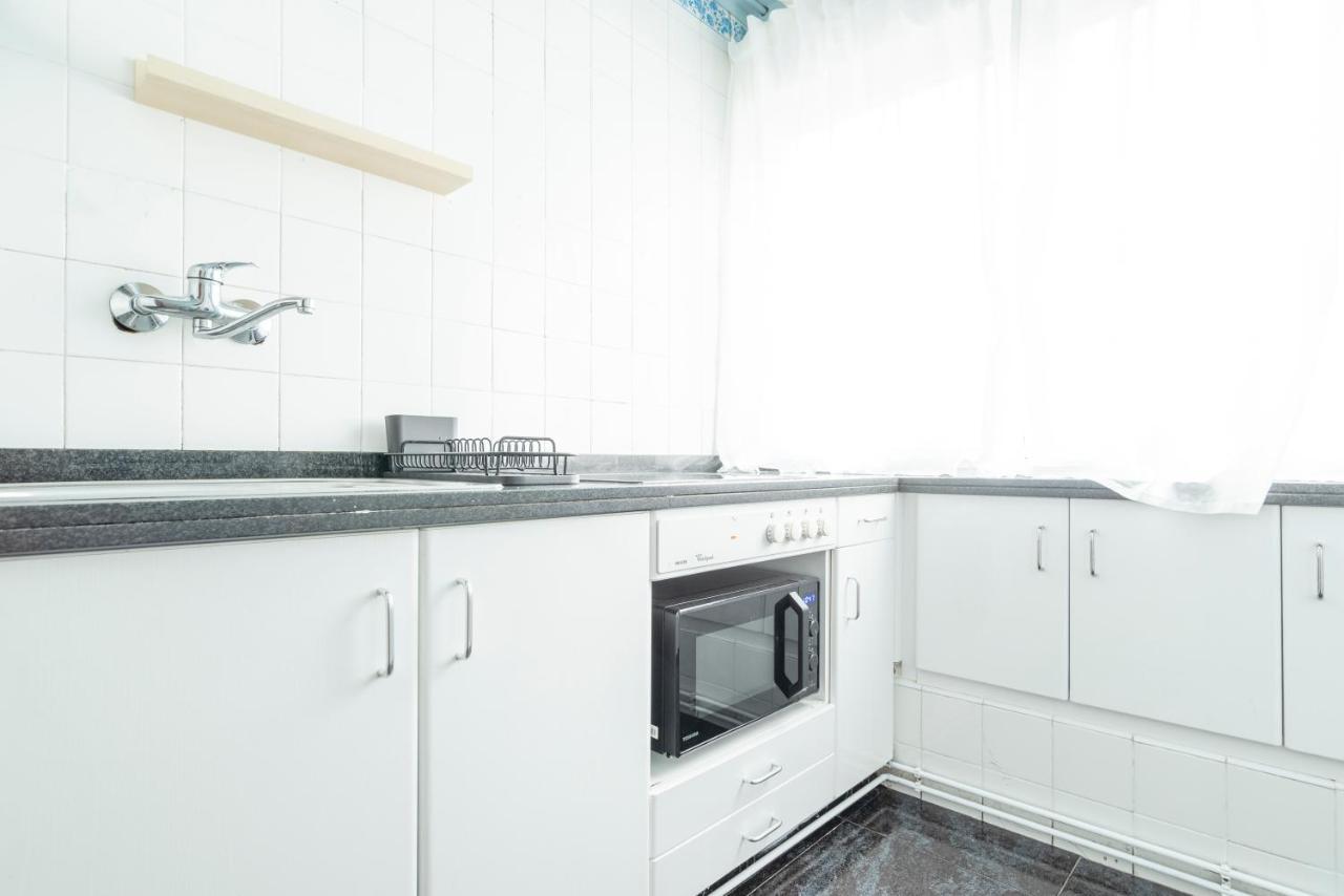 גיחון Apartamento Hurle מראה חיצוני תמונה